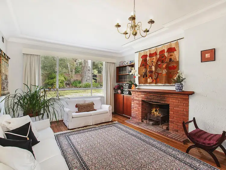 Second view of Homely house listing, 22 Milson Parade, Normanhurst NSW 2076