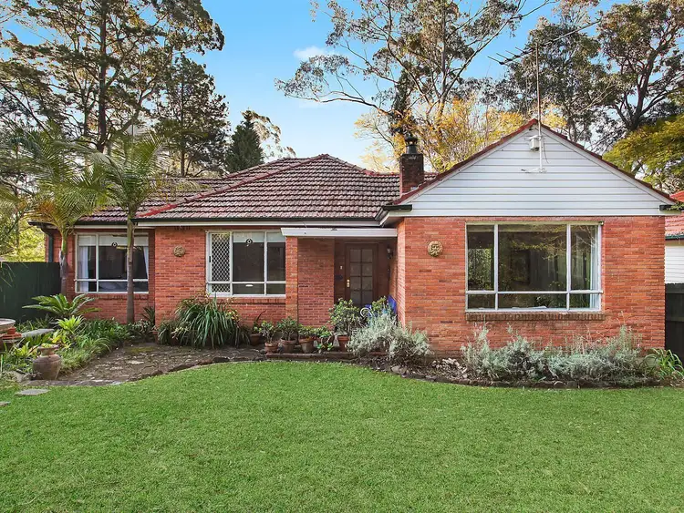 Third view of Homely house listing, 22 Milson Parade, Normanhurst NSW 2076
