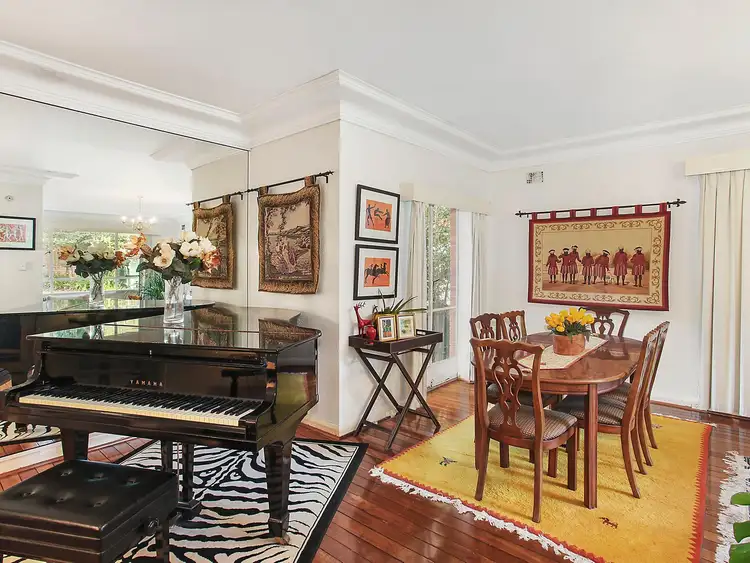 Fourth view of Homely house listing, 22 Milson Parade, Normanhurst NSW 2076