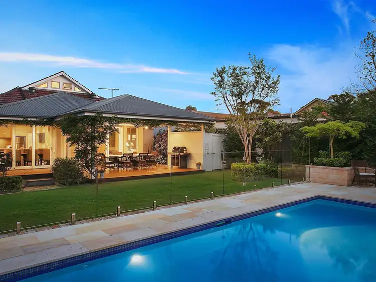 46 Hillcrest Avenue, Gladesville NSW 2111