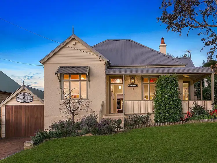 17 Small Street, Putney NSW 2112
