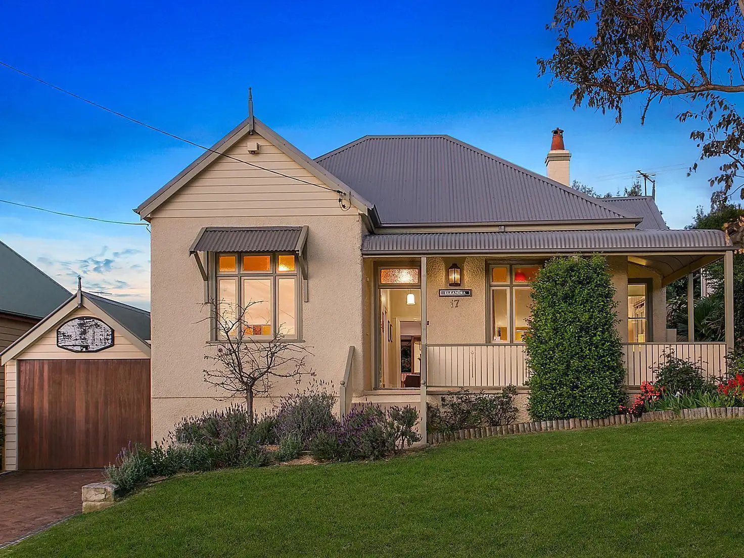 Main view of Homely house listing, 17 Small Street, Putney NSW 2112