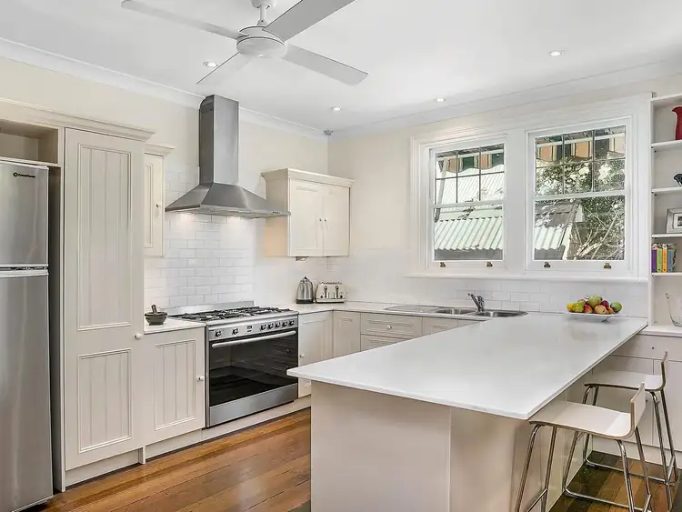 Third view of Homely house listing, 17 Small Street, Putney NSW 2112