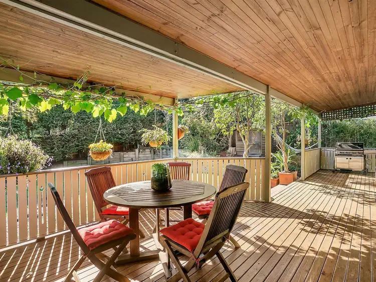 Fourth view of Homely house listing, 17 Small Street, Putney NSW 2112