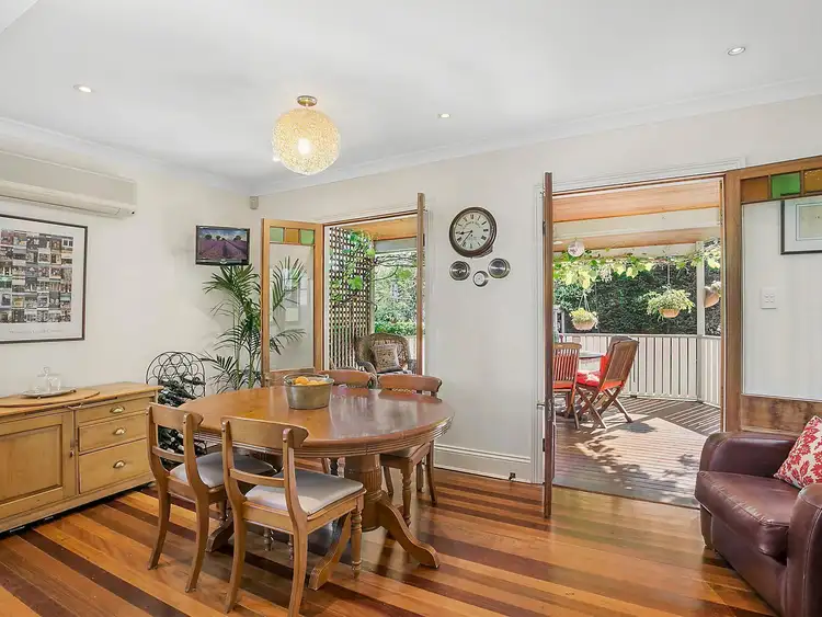 Fifth view of Homely house listing, 17 Small Street, Putney NSW 2112