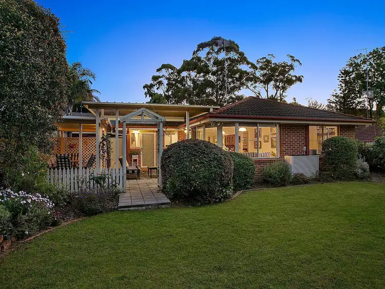 Main view of Homely house listing, 79 Lonsdale Avenue, Berowra Heights NSW 2082