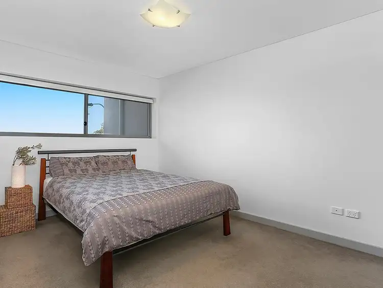 Third view of Homely apartment listing, 6/93 Pacific Highway, Hornsby NSW 2077