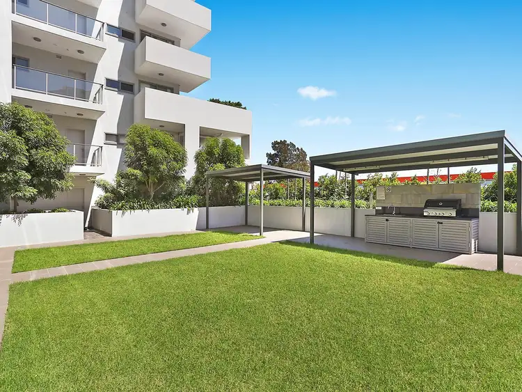 Sixth view of Homely apartment listing, 6/93 Pacific Highway, Hornsby NSW 2077