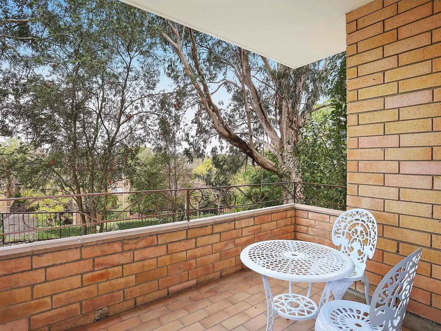 Main view of Homely apartment listing, 15/89 Albert Street, Hornsby NSW 2077