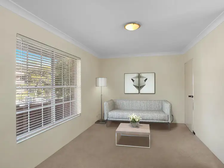 Second view of Homely townhouse listing, 4/9 Edgeworth David Avenue, Hornsby NSW 2077