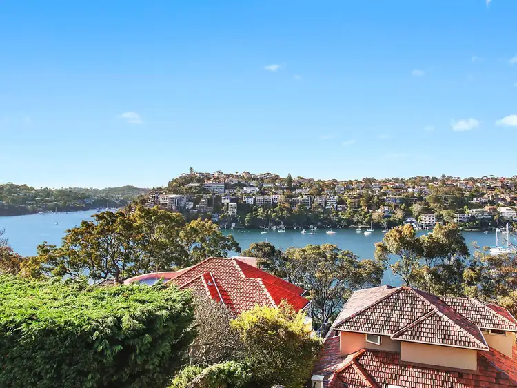 Second view of Homely house listing, 22 Beauty Point Road, Mosman NSW 2088