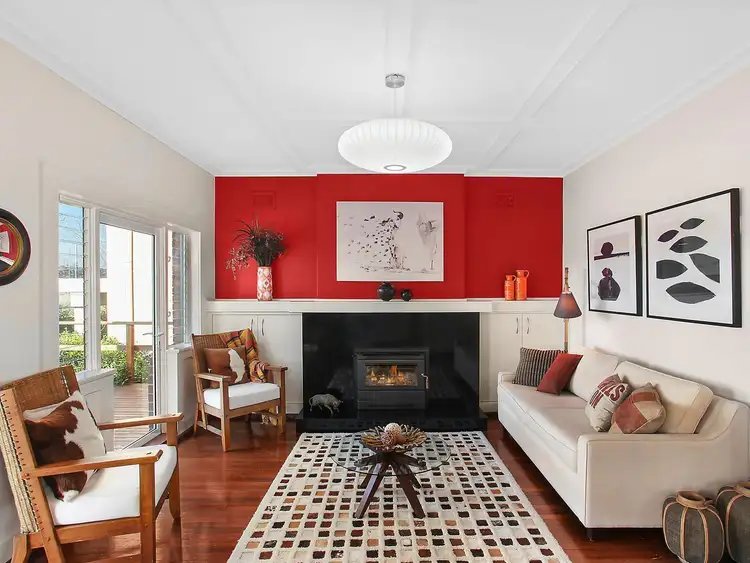 Third view of Homely house listing, 22 Beauty Point Road, Mosman NSW 2088