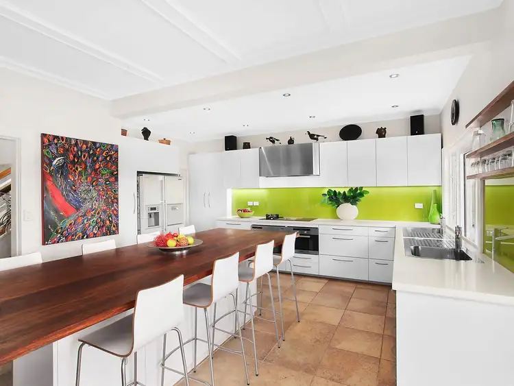 Fourth view of Homely house listing, 22 Beauty Point Road, Mosman NSW 2088