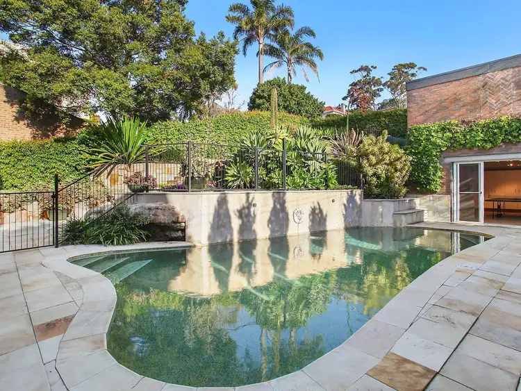Fifth view of Homely house listing, 22 Beauty Point Road, Mosman NSW 2088