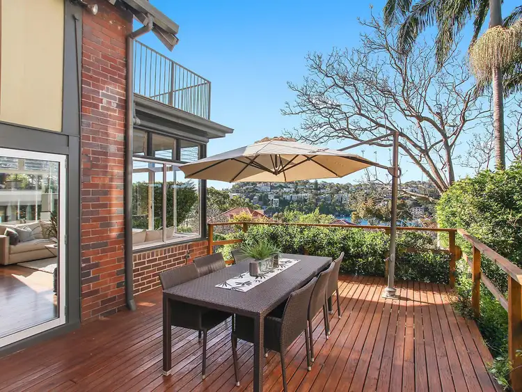 Sixth view of Homely house listing, 22 Beauty Point Road, Mosman NSW 2088