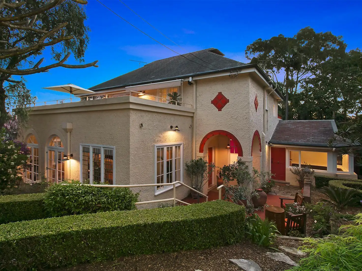 Main view of Homely house listing, 40 Shirley Road, Wollstonecraft NSW 2065