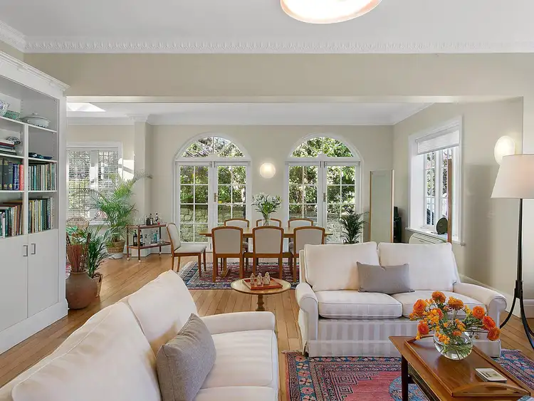 Second view of Homely house listing, 40 Shirley Road, Wollstonecraft NSW 2065