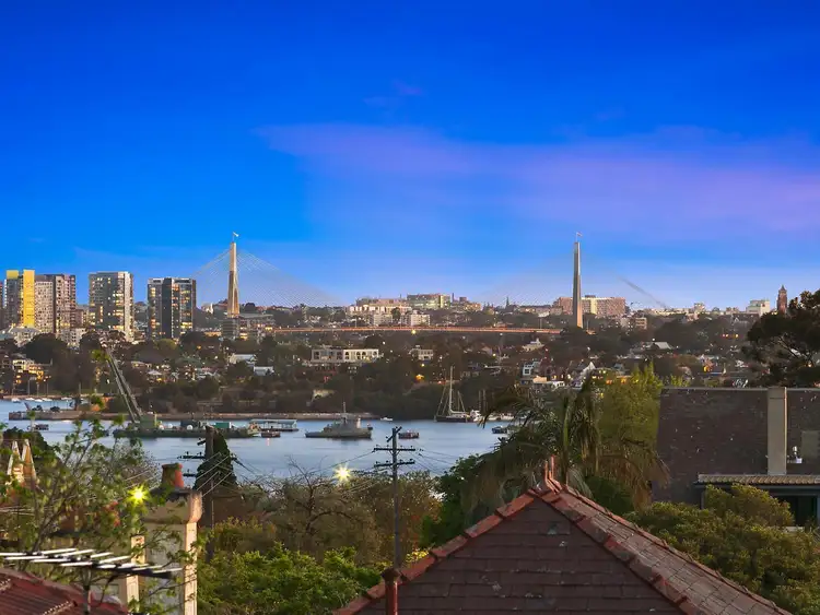 Fourth view of Homely house listing, 40 Shirley Road, Wollstonecraft NSW 2065