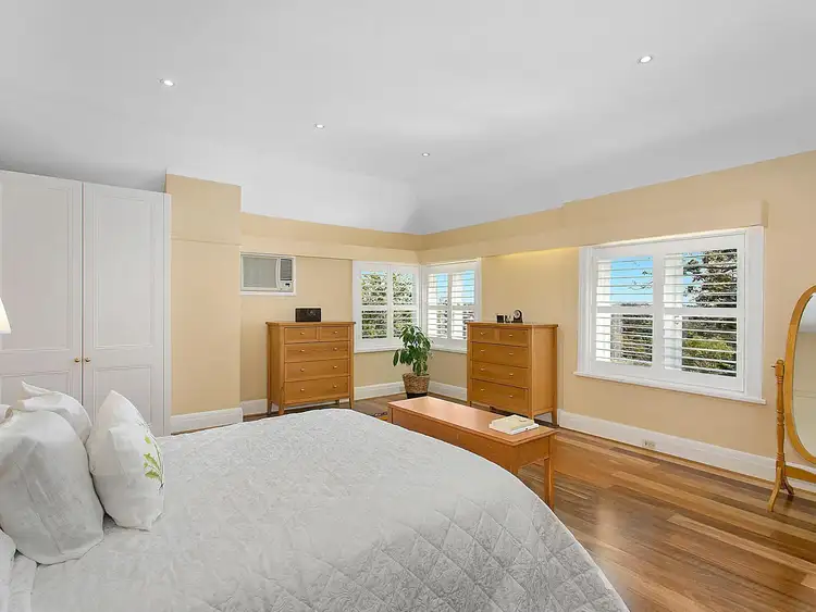 Sixth view of Homely house listing, 40 Shirley Road, Wollstonecraft NSW 2065