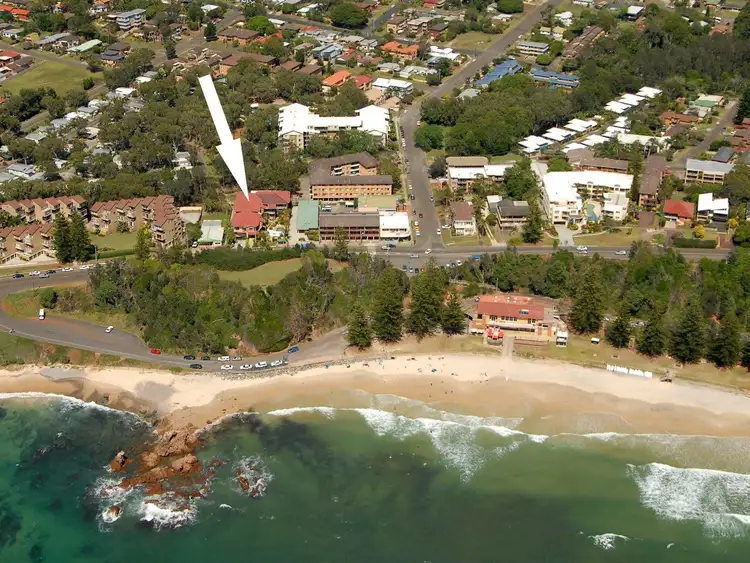 3/55 Pacific Drive, Port Macquarie NSW 2444