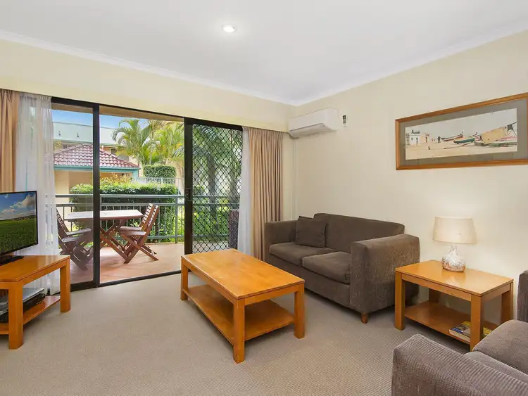 Second view of Homely apartment listing, 3/55 Pacific Drive, Port Macquarie NSW 2444