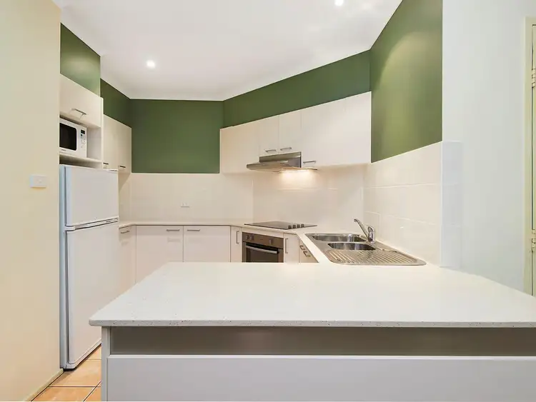 Third view of Homely apartment listing, 3/55 Pacific Drive, Port Macquarie NSW 2444