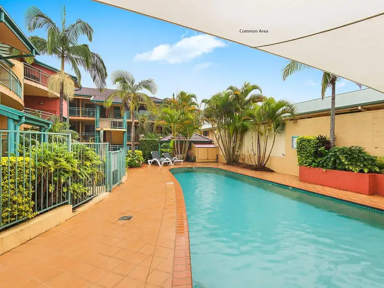Fourth view of Homely apartment listing, 3/55 Pacific Drive, Port Macquarie NSW 2444
