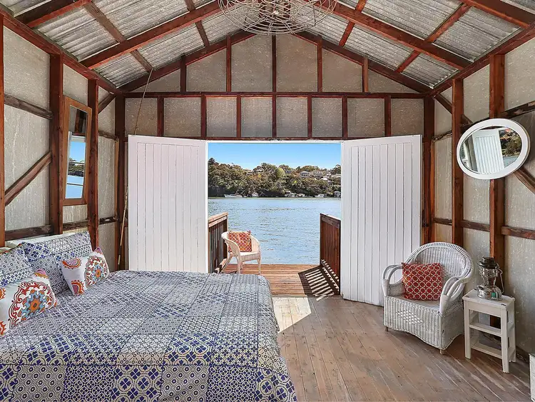 Second view of Homely house listing, 175 Georges River Crescent, Oyster Bay NSW 2225