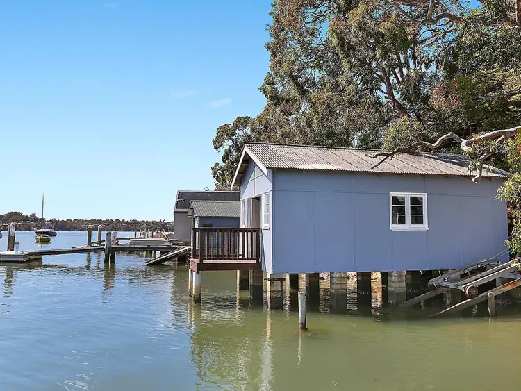 Third view of Homely house listing, 175 Georges River Crescent, Oyster Bay NSW 2225