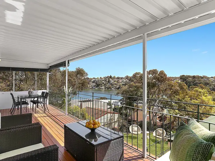 Sixth view of Homely house listing, 175 Georges River Crescent, Oyster Bay NSW 2225