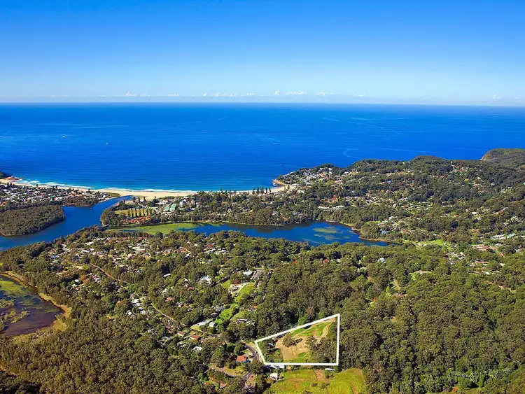 10 Hillside Road, Avoca Beach NSW 2251