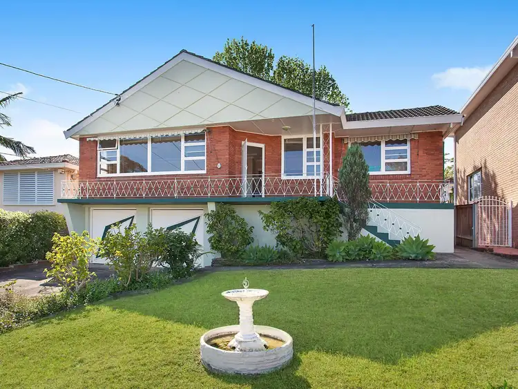 Main view of Homely house listing, 12 Robvic Avenue, Kangaroo Point NSW 2224