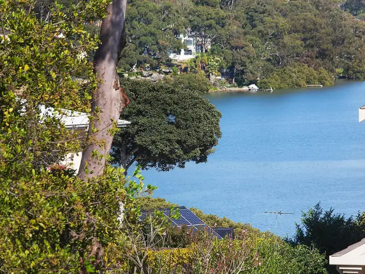 Second view of Homely house listing, 12 Robvic Avenue, Kangaroo Point NSW 2224