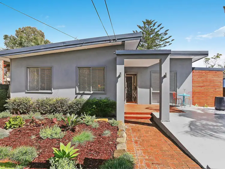Main view of Homely house listing, 263 Princes Highway, Sylvania NSW 2224