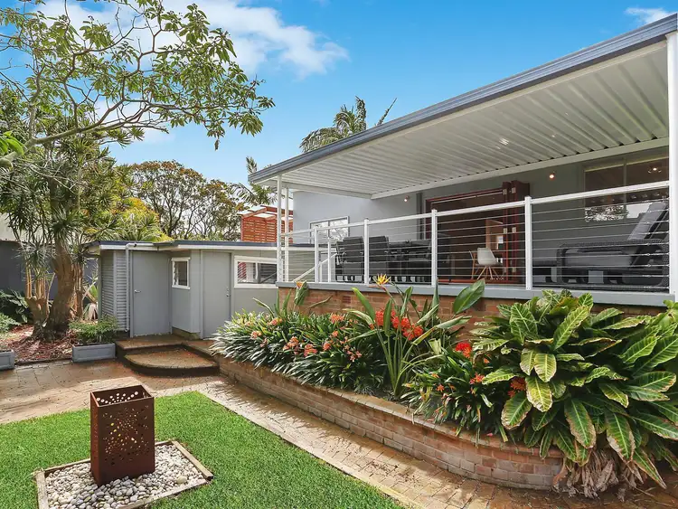 Second view of Homely house listing, 263 Princes Highway, Sylvania NSW 2224