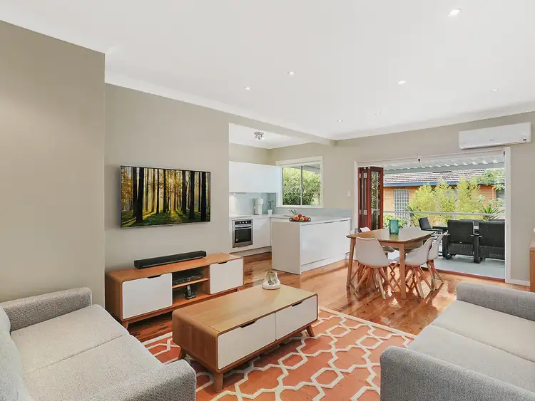 Third view of Homely house listing, 263 Princes Highway, Sylvania NSW 2224