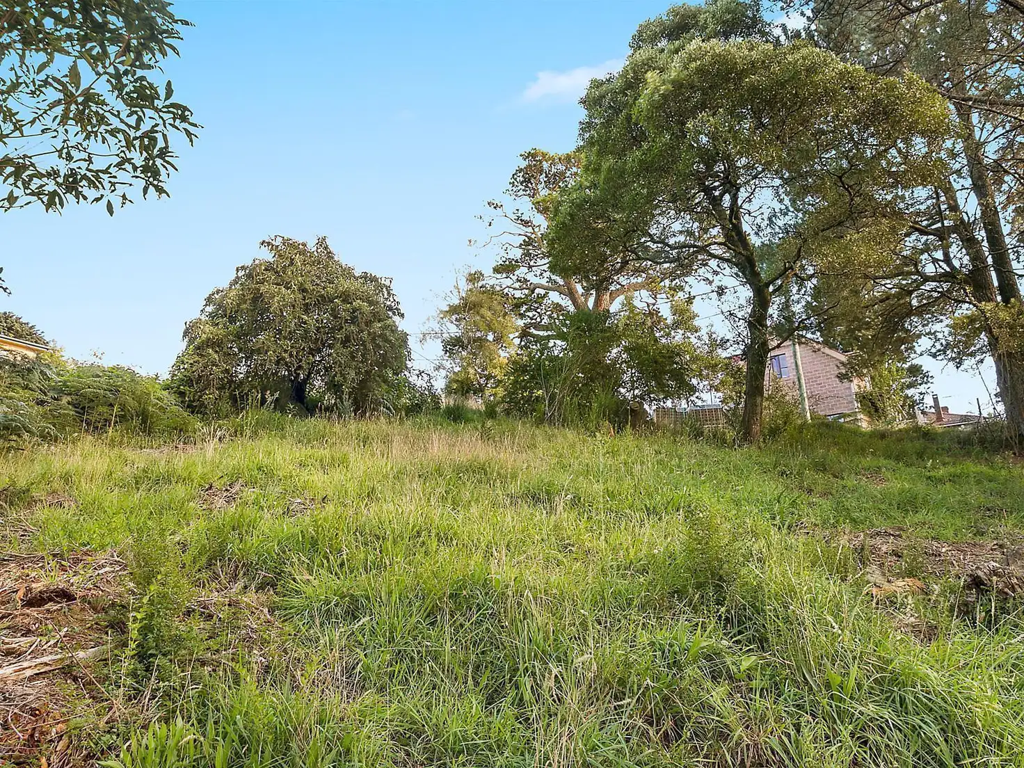 Main view of Homely land listing, 27 Warialda Street, Katoomba NSW 2780