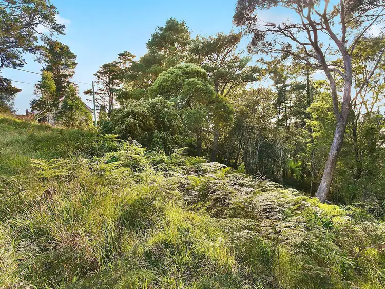 Second view of Homely land listing, 27 Warialda Street, Katoomba NSW 2780