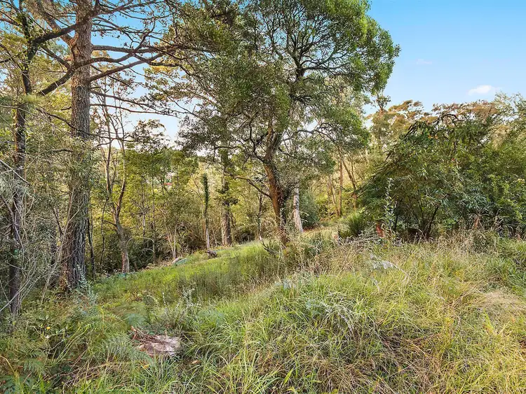 Third view of Homely land listing, 27 Warialda Street, Katoomba NSW 2780