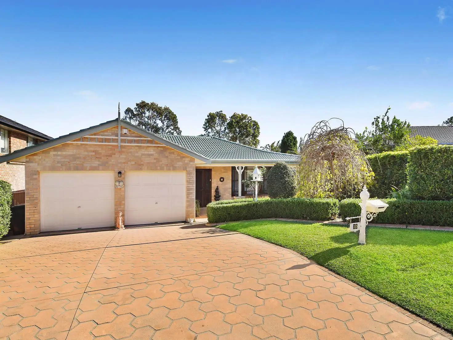 Main view of Homely house listing, 15 Arundel Place, Valentine NSW 2280
