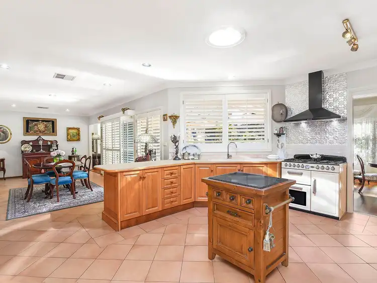 Third view of Homely house listing, 15 Arundel Place, Valentine NSW 2280