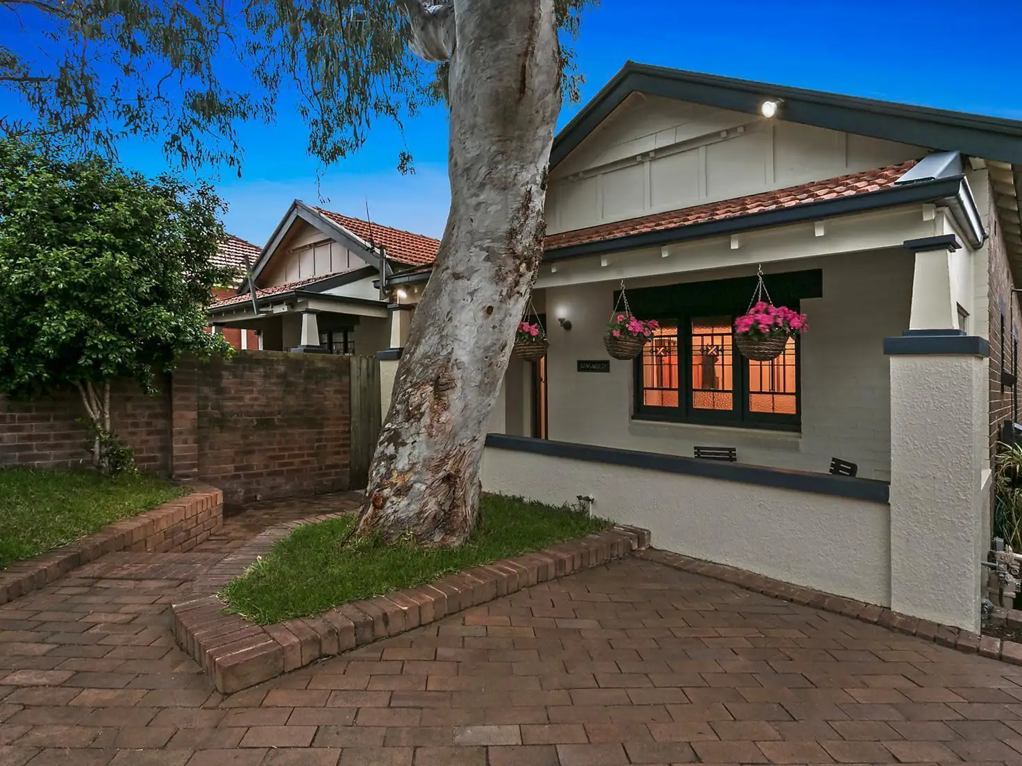 Main view of Homely house listing, 24 Frazer Street, Lilyfield NSW 2040