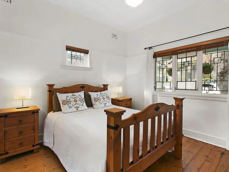 Second view of Homely house listing, 24 Frazer Street, Lilyfield NSW 2040