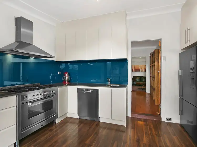 Fifth view of Homely house listing, 24 Frazer Street, Lilyfield NSW 2040