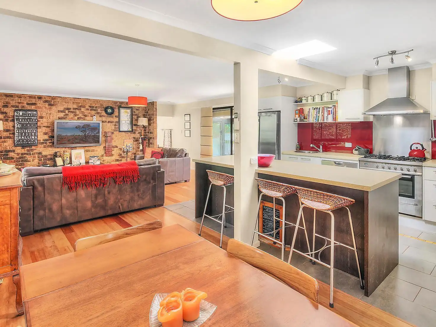 Main view of Homely house listing, 7 Rainbow Place, East Ballina NSW 2478