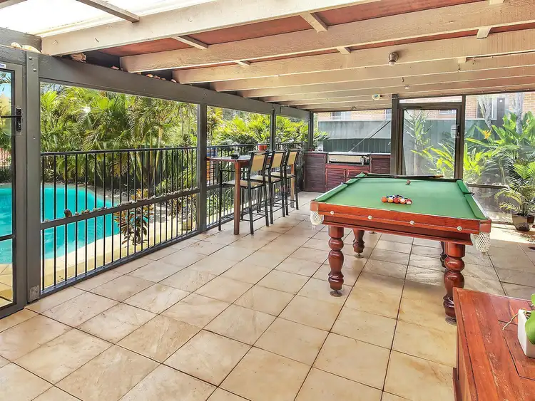 Second view of Homely house listing, 7 Rainbow Place, East Ballina NSW 2478