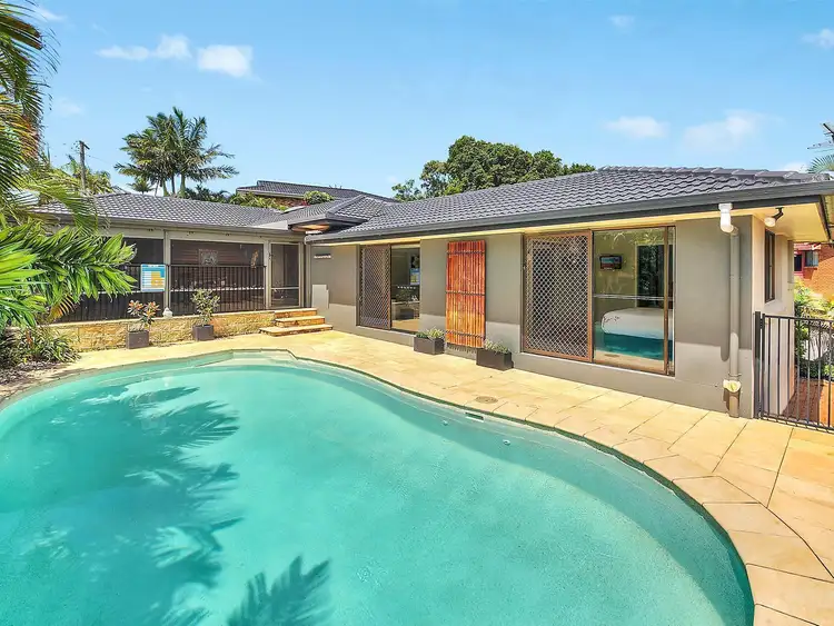 Third view of Homely house listing, 7 Rainbow Place, East Ballina NSW 2478