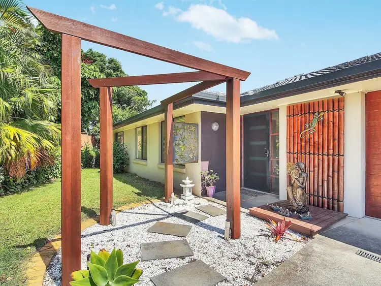 Fourth view of Homely house listing, 7 Rainbow Place, East Ballina NSW 2478