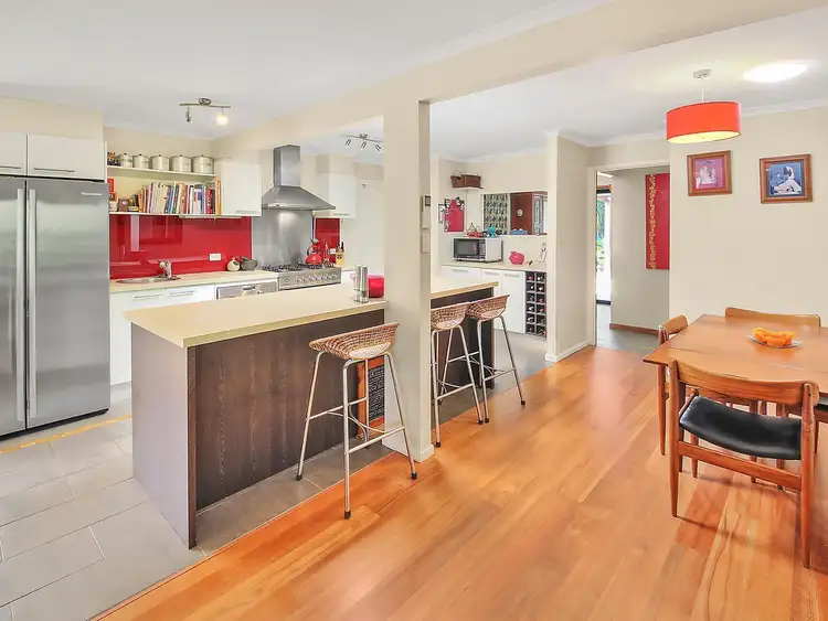 Fifth view of Homely house listing, 7 Rainbow Place, East Ballina NSW 2478