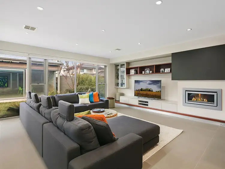 Fifth view of Homely house listing, 8 Huddy Street, Forde ACT 2914